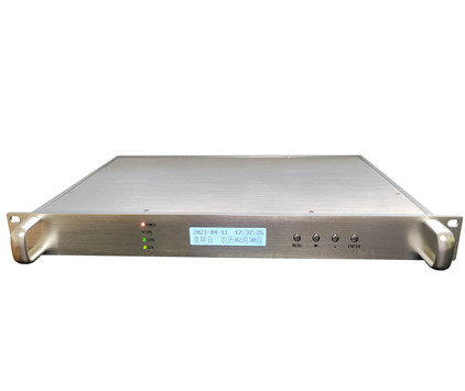 授时设备测试仪