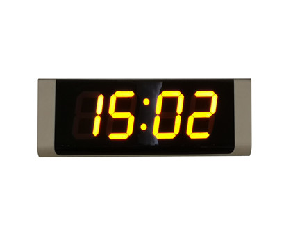 时分显示5寸时钟