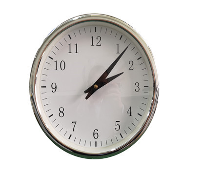 指针式直径400MM子钟