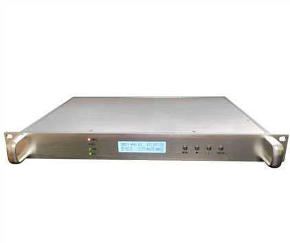  GPS/北斗双模母钟