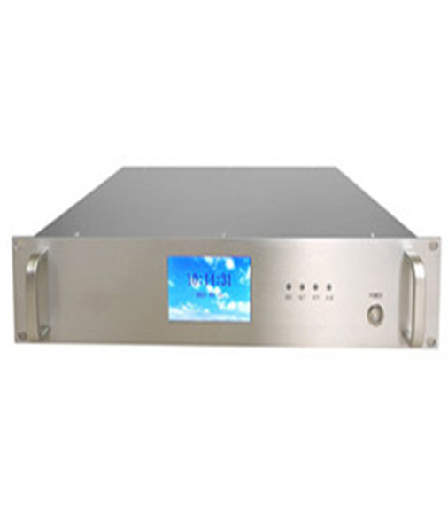 NTP网络时间服务器